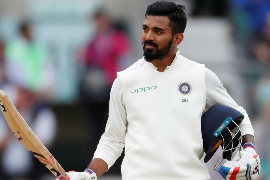 kl rahul