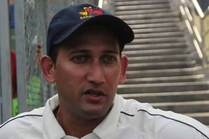 ajit agarkar 