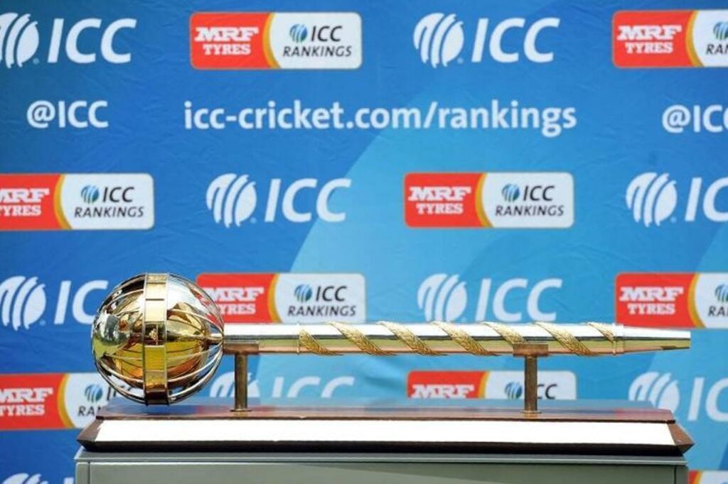 icc world test championship 2019