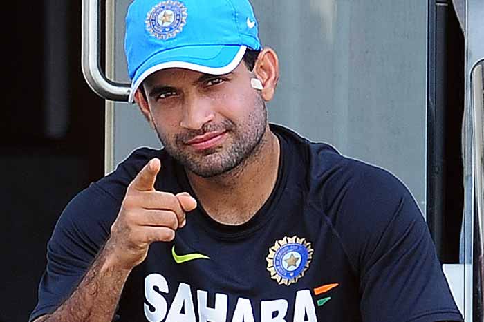 irfan pathan 