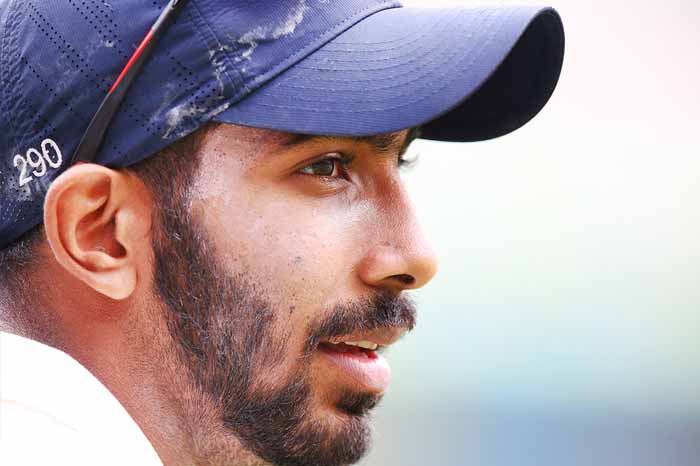 jasprit bumrah best indian bowler