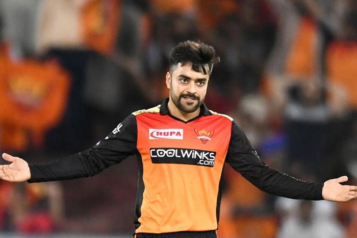 rashid khan afghanistan cricketer