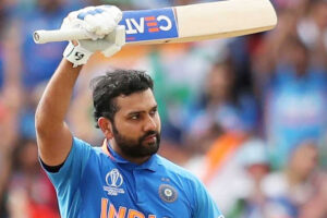 rohit sharma record in rajkot t20