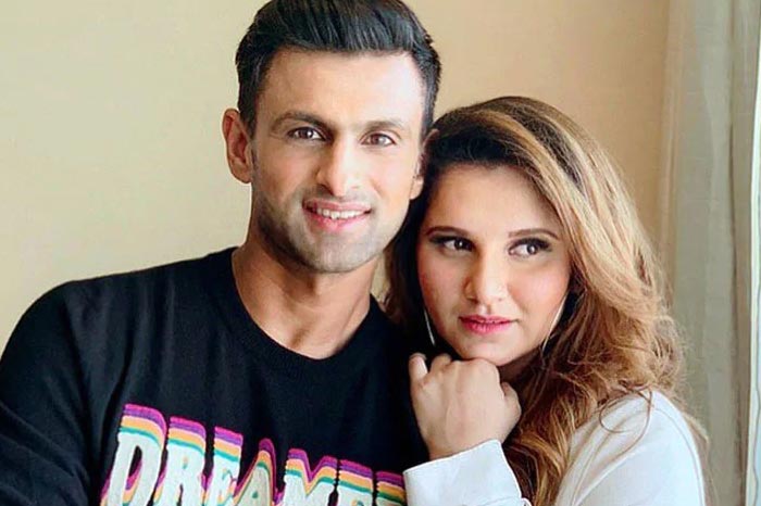 sania mirza and shoaib