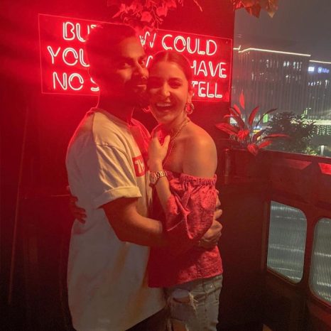 virat kohli with anushka