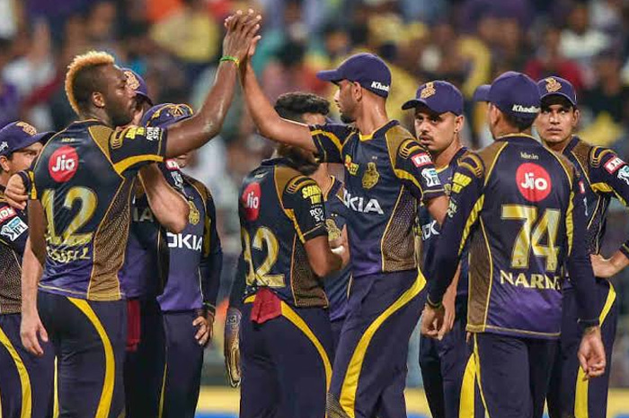 ipl auction kolkata knight riders