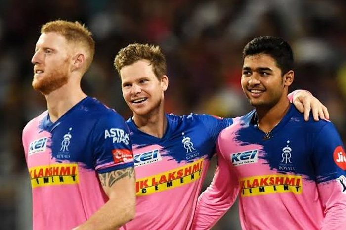 ipl auction rajasthan royals