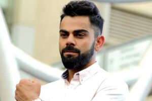 virat kohli wankhede record