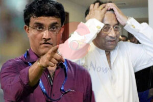 pervez musharraf