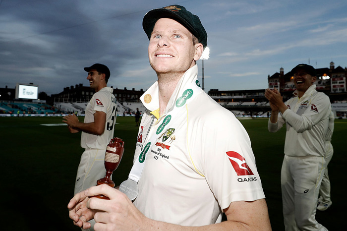 steve smith wisden