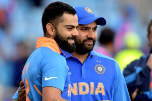 virat vs rohit sharma