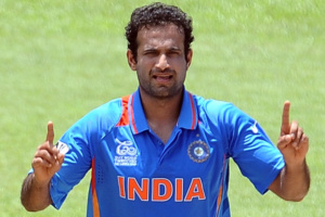 Irfan Pathan Retirement News