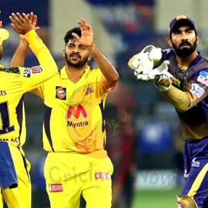 कार्तिक की 1 गलती पड़ी KKR पर भारी, ऐसे पलटा IPL फाइनल