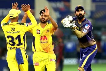 चेन्नई सुपरकिंग्स जीती IPL