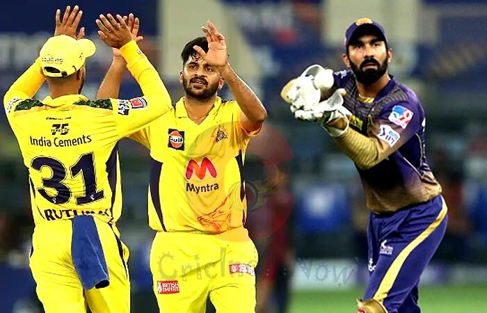 कार्तिक की 1 गलती पड़ी KKR पर भारी, ऐसे पलटा IPL फाइनल