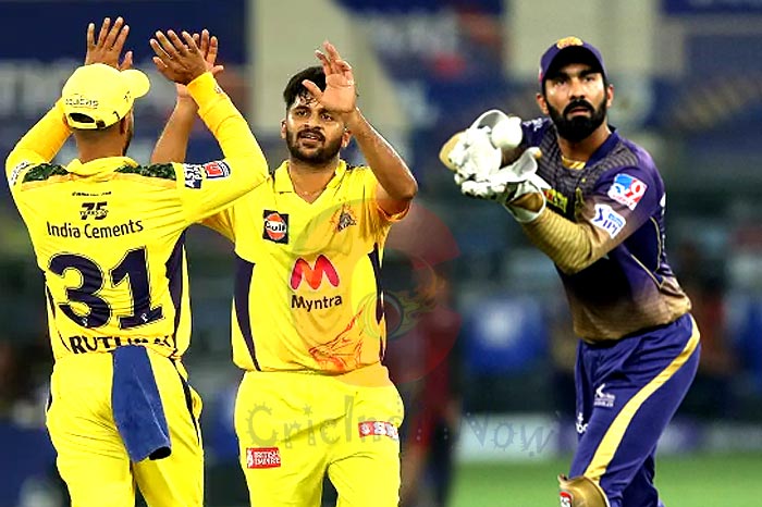 कार्तिक की 1 गलती पड़ी KKR पर भारी, ऐसे पलटा IPL फाइनल