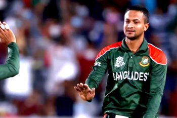 shakib al hasan world record