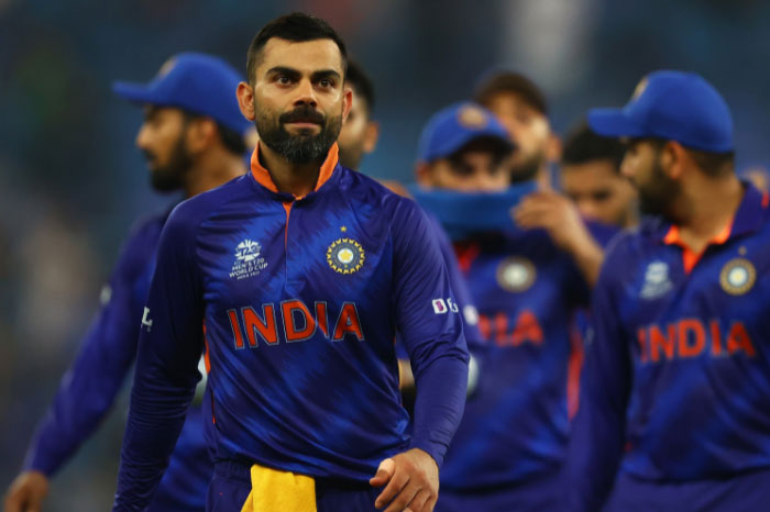 T20 World Cup 2021
