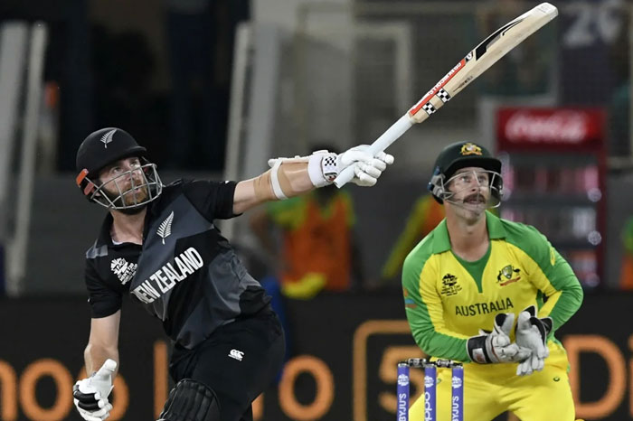 T20 World Cup Final