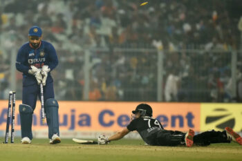 Ind vs NZ टी20