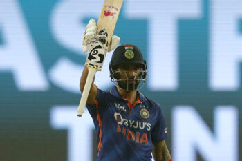 Ind vs NZ रांची टी20