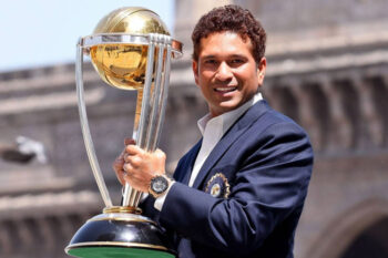 सचिन के क्रिकेट रिकॉर्ड