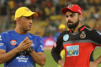 IPL 2022 retained players