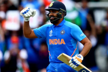 Ind vs WI 2022