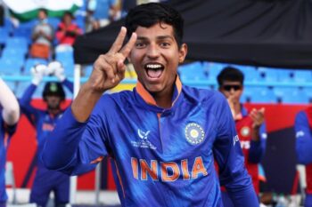 इंडिया U-19 वर्ल्ड चैंपियन