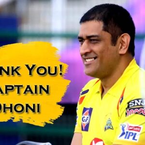 csk captain dhoni: धोनी की 5 सबसे तूफानी पारी