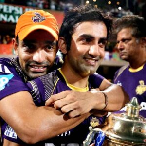 KKR का सबसे धांसू record, धोनी तक नहीं आ सके पास