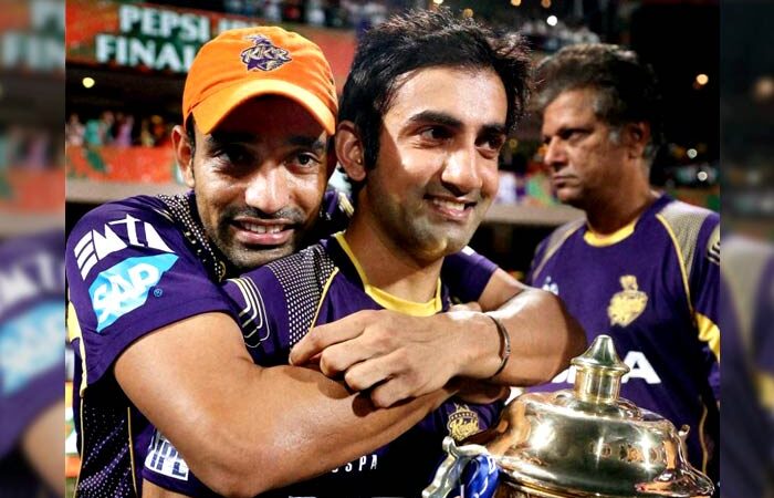 KKR का सबसे धांसू record, धोनी तक नहीं आ सके पास