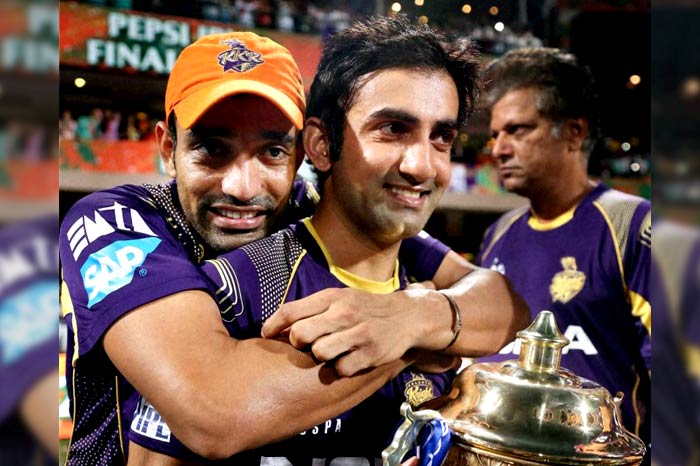 KKR का सबसे धांसू record, धोनी तक नहीं आ सके पास