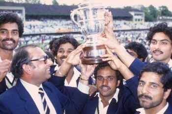 1983 वर्ल्ड कप