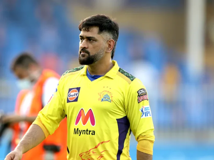 ms dhoni ipl 2024