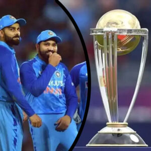 ODI World Cup schedule: कब होगा इंडिया vs पाकिस्तान