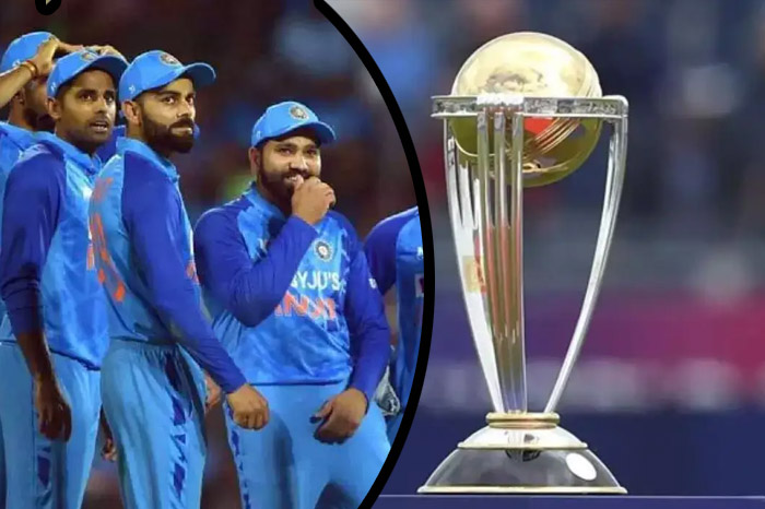 ODI World Cup schedule: कब होगा इंडिया vs पाकिस्तान