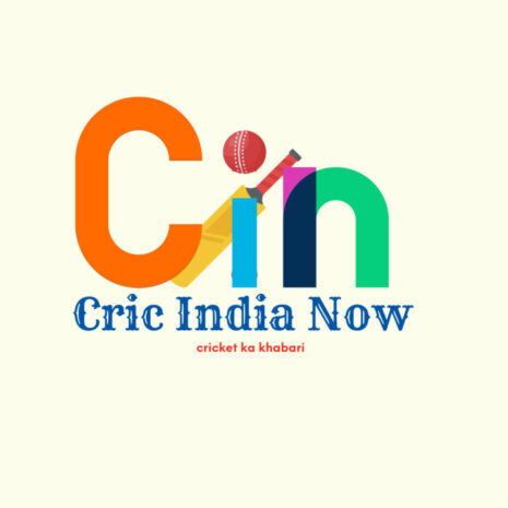 CricIndiaNow