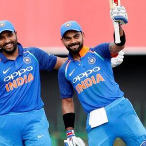 T20 के जय-वीरू हैं Virat and Rohit Sharma, records कर देंगे हैरान