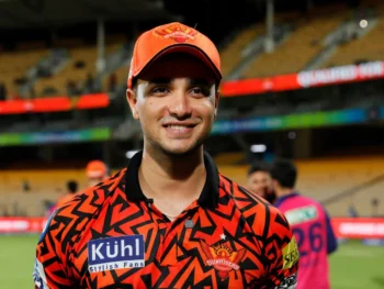 Abhishek Sharma IPL 2026