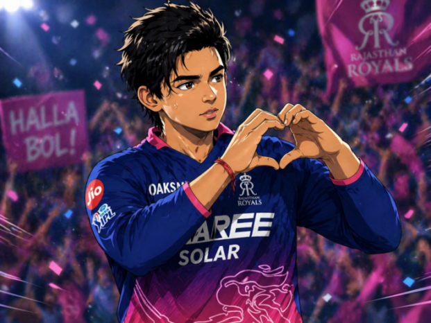 IPL 2026 Points table