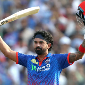 KL Rahul 152 runs inning: टूटा IPL इतिहास का 15 साल पुराना रिकॉर्ड