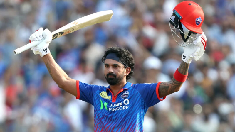 KL Rahul 152 runs inning: टूटा IPL इतिहास का 15 साल पुराना रिकॉर्ड