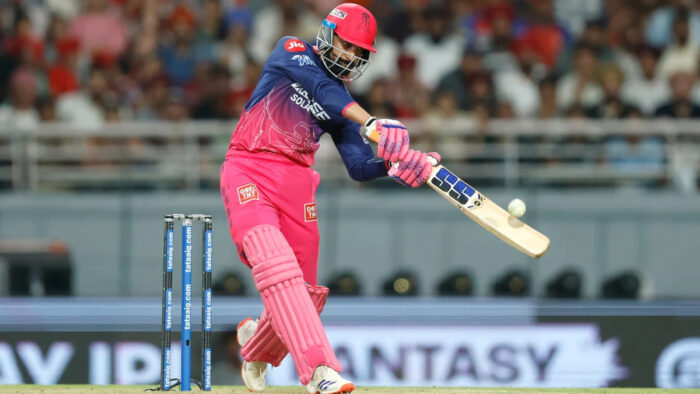 PBKS vs RR match 2026 