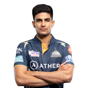 Shubman Gill IPL 2026