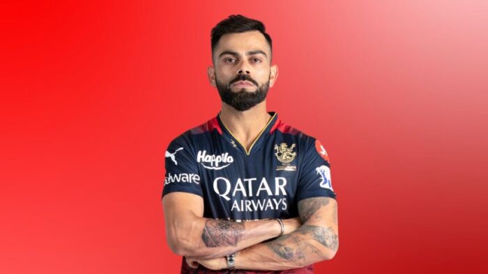 virat kohli latest news today