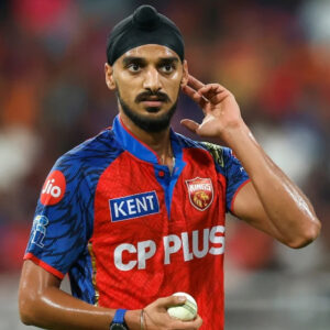 PBKS vs RR मैच: 222 रन बनाकर भी हार गई PBKS! RR ने 223 रन का टारगेट ऐसे किया चेज