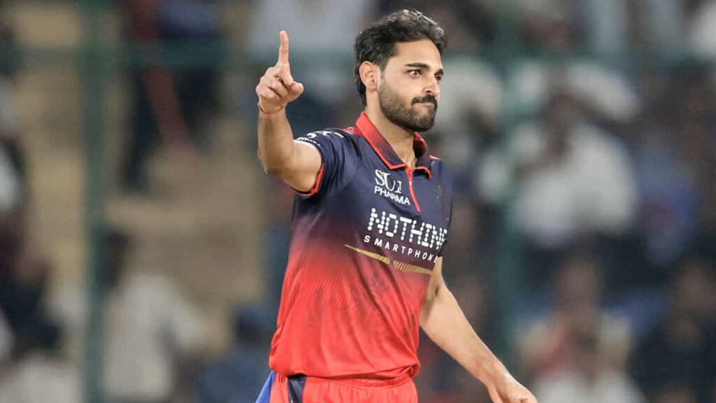 Rcb vs DC match
