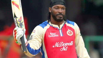 IPL की फास्टेस्ट सेंचुरी