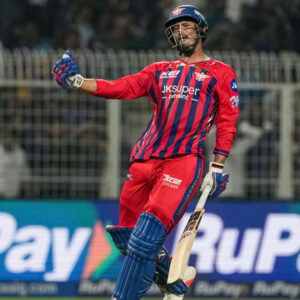 राजस्थान के छोरे ने दिखाया… ऐसे जीतते हैं हारी हुई बाजी